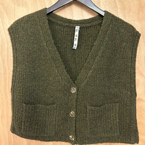M &L Helene vest - Picture 2 of 2